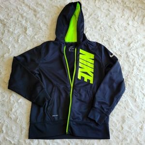 Youth Nike Hoodie
